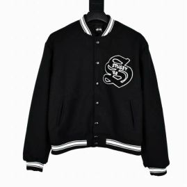 Picture for category Stussy Jackets
